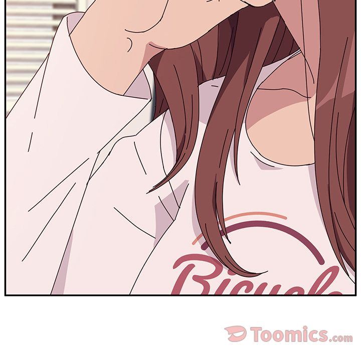 [韩国漫画] 她们的恶作剧 爱情,巨乳大奶,不伦#[170P]-72