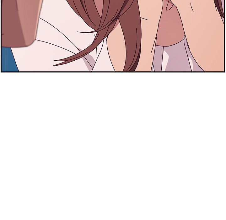 [韩国漫画] 她们的恶作剧 爱情,巨乳大奶,不伦#[170P]-96