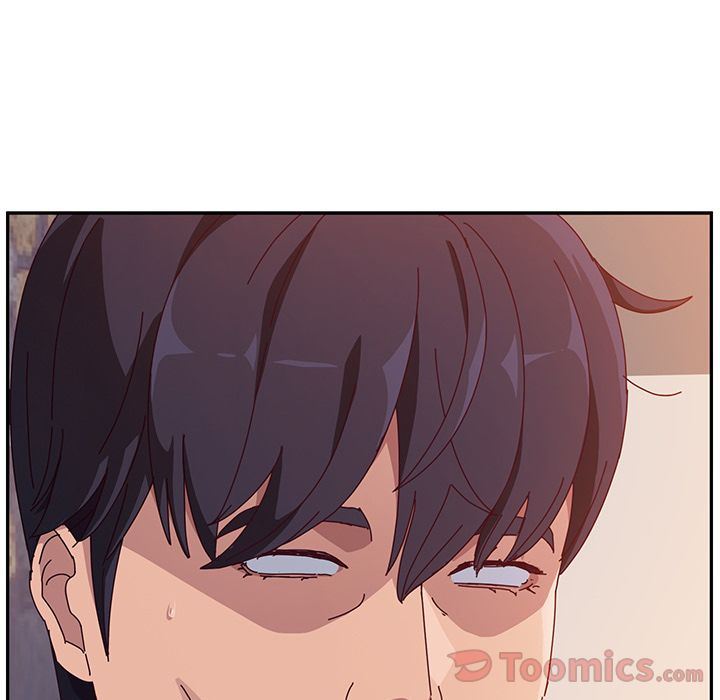[韩国漫画] 她们的恶作剧 爱情,巨乳大奶,不伦#[170P]-97