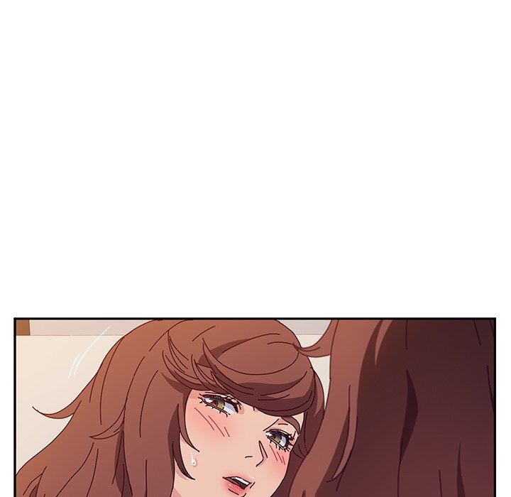 [韩国漫画] 她们的恶作剧 爱情,巨乳大奶,不伦#[127P]-10