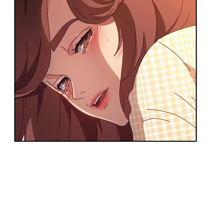 [韩国漫画] 她们的恶作剧 爱情,巨乳大奶,不伦#[127P]-109