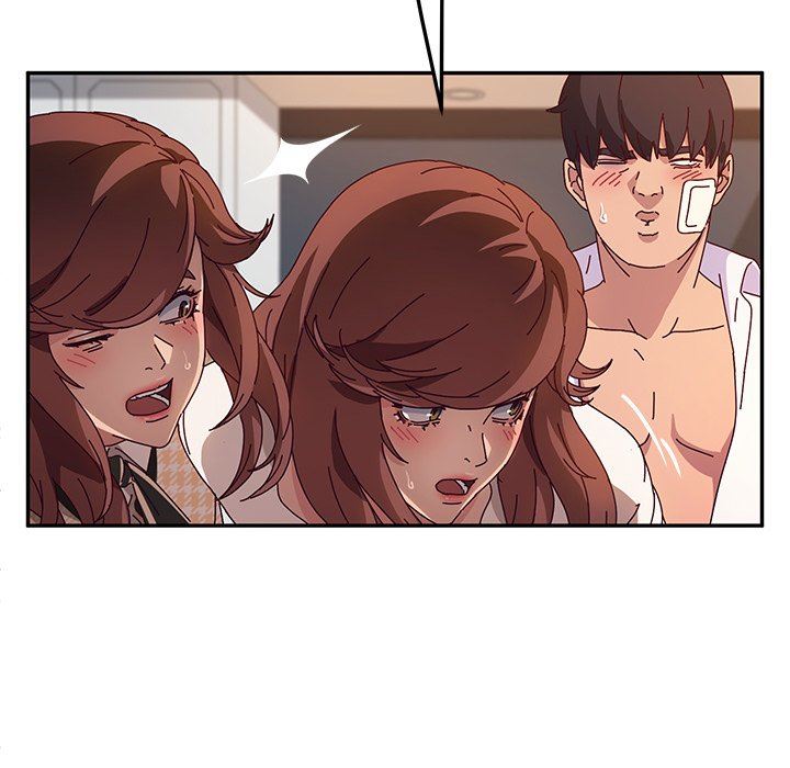 [韩国漫画] 她们的恶作剧 爱情,巨乳大奶,不伦#[127P]-112