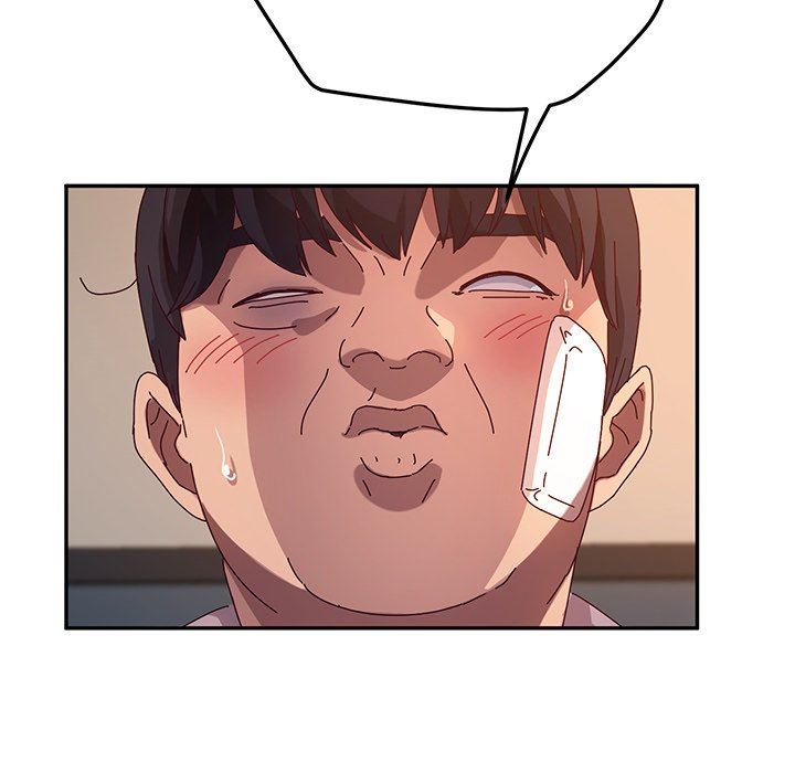 [韩国漫画] 她们的恶作剧 爱情,巨乳大奶,不伦#[127P]-120