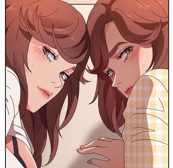 [韩国漫画] 她们的恶作剧 爱情,巨乳大奶,不伦#[127P]-122