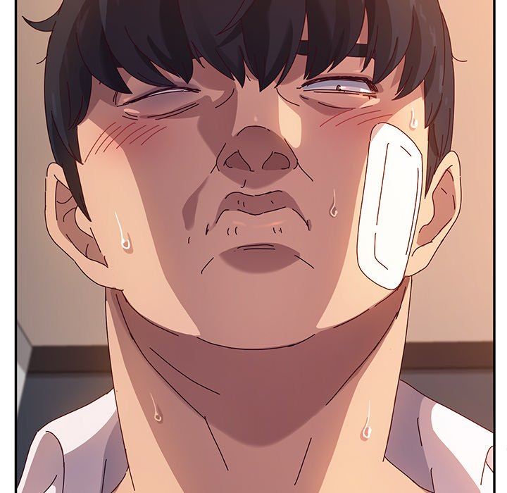 [韩国漫画] 她们的恶作剧 爱情,巨乳大奶,不伦#[127P]-125