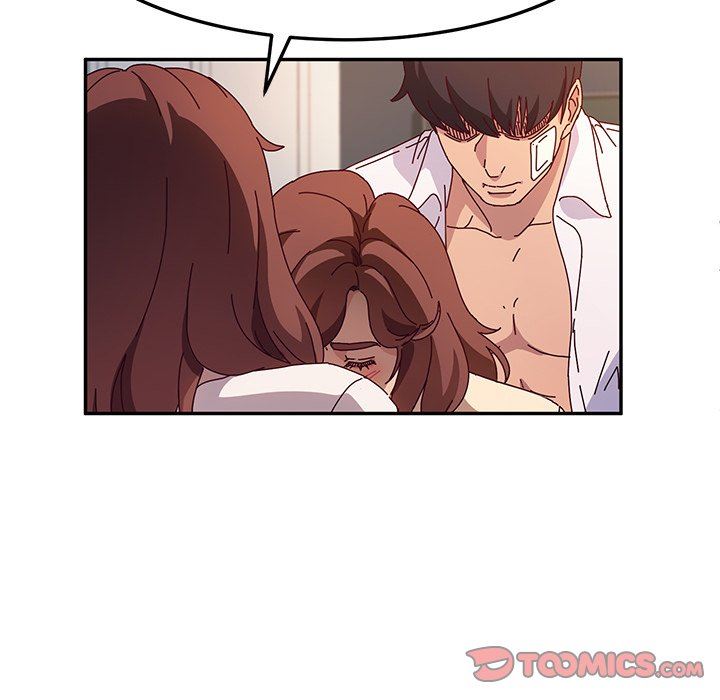 [韩国漫画] 她们的恶作剧 爱情,巨乳大奶,不伦#[127P]-21
