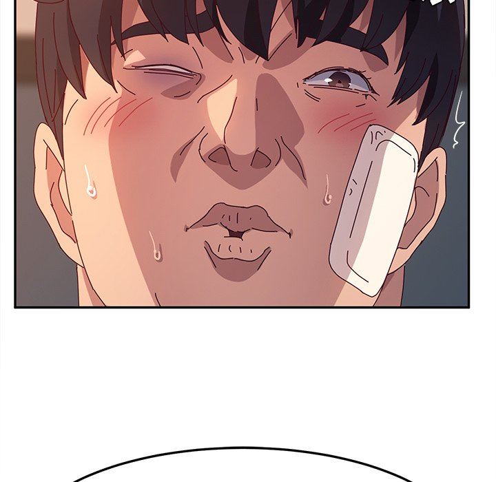 [韩国漫画] 她们的恶作剧 爱情,巨乳大奶,不伦#[127P]-48