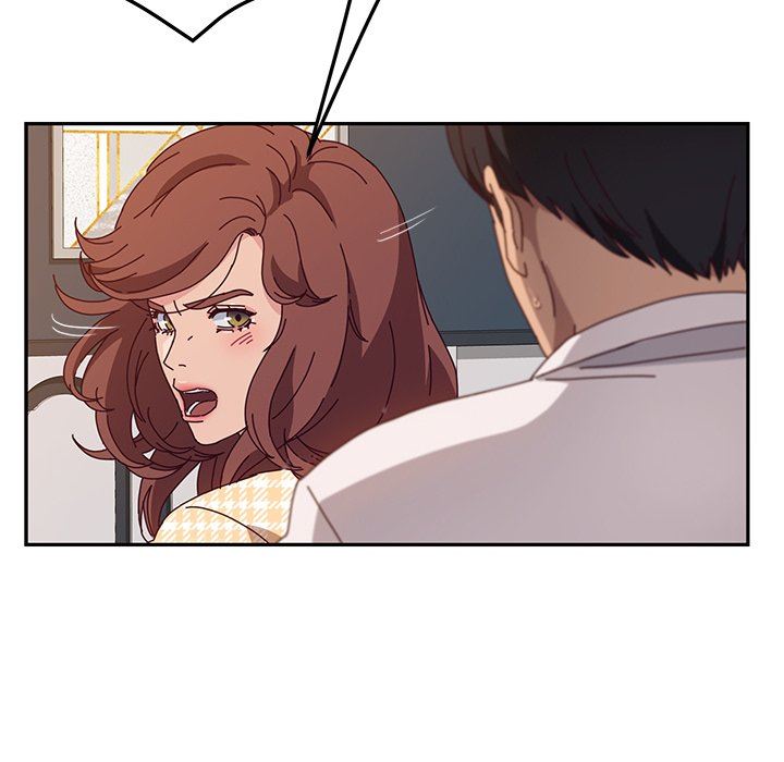 [韩国漫画] 她们的恶作剧 爱情,巨乳大奶,不伦#[127P]-56