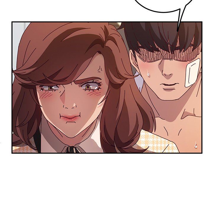 [韩国漫画] 她们的恶作剧 爱情,巨乳大奶,不伦#[127P]-61