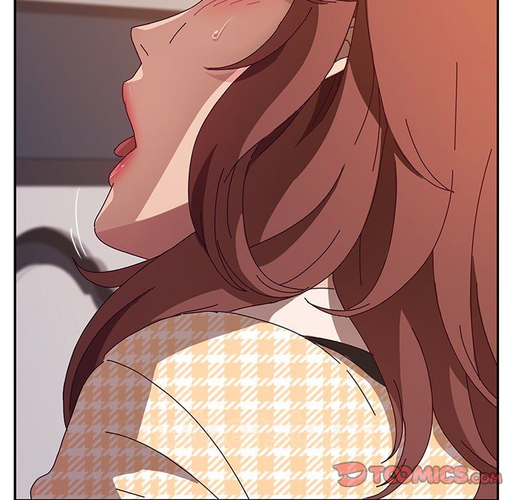 [韩国漫画] 她们的恶作剧 爱情,巨乳大奶,不伦#[127P]-69