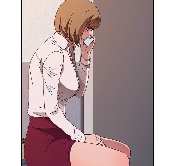 [韩国漫画] 她们的恶作剧 爱情,巨乳大奶,不伦#[127P]-73