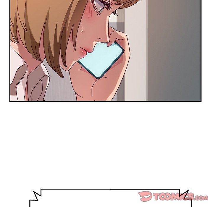 [韩国漫画] 她们的恶作剧 爱情,巨乳大奶,不伦#[127P]-75