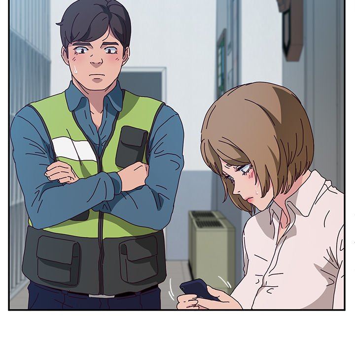[韩国漫画] 她们的恶作剧 爱情,巨乳大奶,不伦#[127P]-78