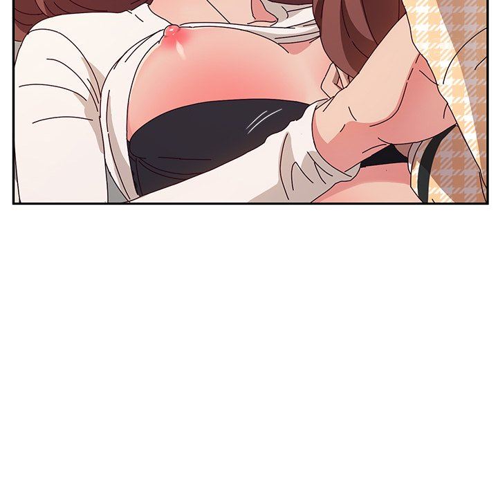 [韩国漫画] 她们的恶作剧 爱情,巨乳大奶,不伦#[127P]-8