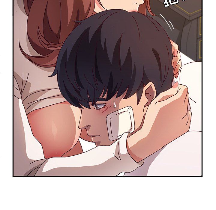 [韩国漫画] 她们的恶作剧 爱情,巨乳大奶,不伦#[132P]-108
