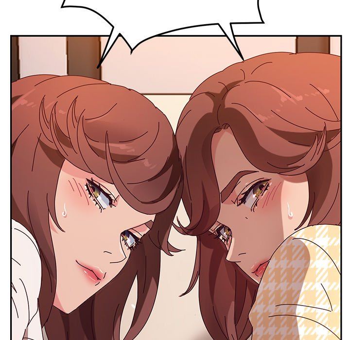 [韩国漫画] 她们的恶作剧 爱情,巨乳大奶,不伦#[132P]-11