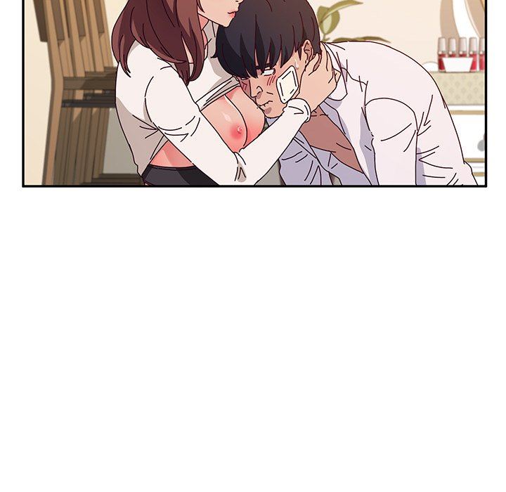[韩国漫画] 她们的恶作剧 爱情,巨乳大奶,不伦#[132P]-112