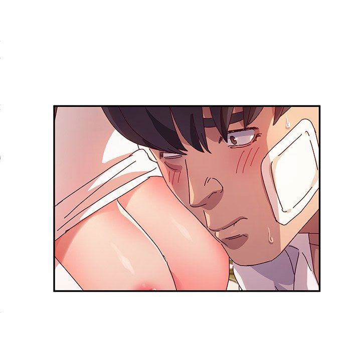 [韩国漫画] 她们的恶作剧 爱情,巨乳大奶,不伦#[132P]-113
