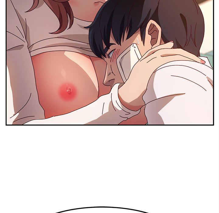 [韩国漫画] 她们的恶作剧 爱情,巨乳大奶,不伦#[132P]-115