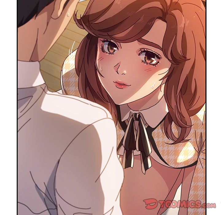 [韩国漫画] 她们的恶作剧 爱情,巨乳大奶,不伦#[132P]-129