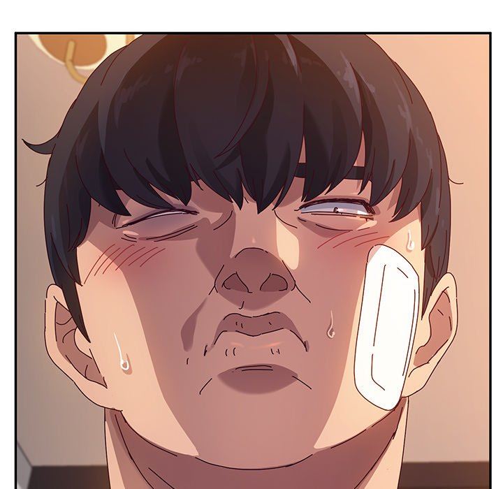 [韩国漫画] 她们的恶作剧 爱情,巨乳大奶,不伦#[132P]-14
