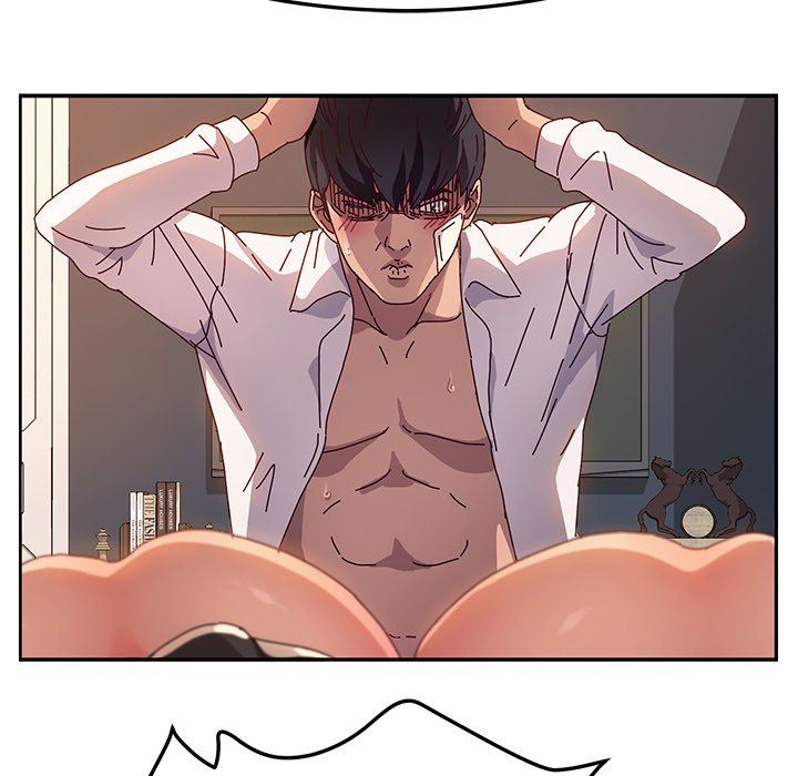 [韩国漫画] 她们的恶作剧 爱情,巨乳大奶,不伦#[132P]-19