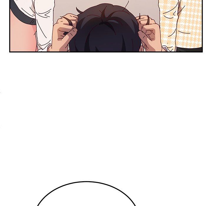 [韩国漫画] 她们的恶作剧 爱情,巨乳大奶,不伦#[132P]-23