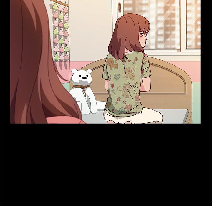 [韩国漫画] 她们的恶作剧 爱情,巨乳大奶,不伦#[132P]-36