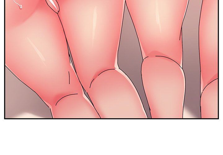 [韩国漫画] 她们的恶作剧 爱情,巨乳大奶,不伦#[132P]-4