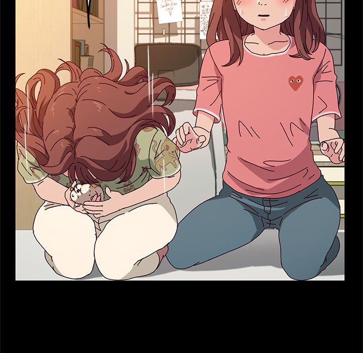 [韩国漫画] 她们的恶作剧 爱情,巨乳大奶,不伦#[132P]-47