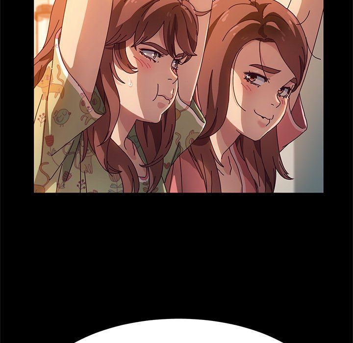 [韩国漫画] 她们的恶作剧 爱情,巨乳大奶,不伦#[132P]-60