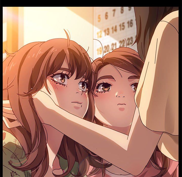 [韩国漫画] 她们的恶作剧 爱情,巨乳大奶,不伦#[132P]-66