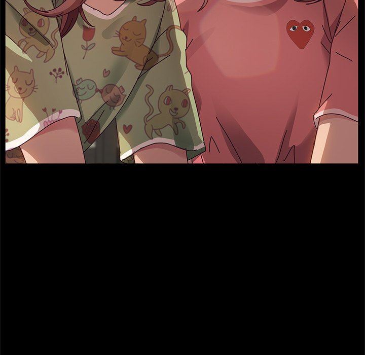 [韩国漫画] 她们的恶作剧 爱情,巨乳大奶,不伦#[132P]-67