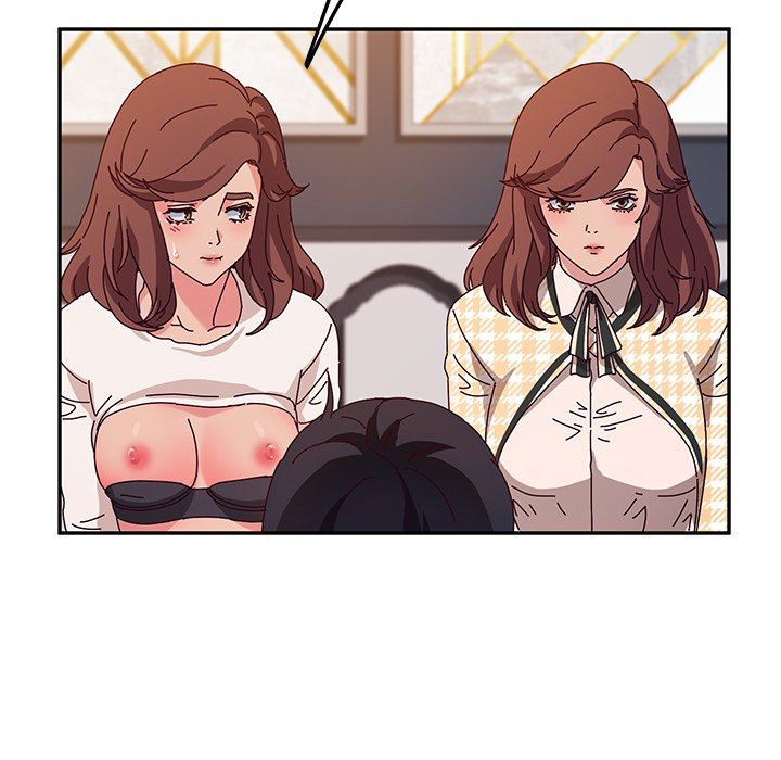 [韩国漫画] 她们的恶作剧 爱情,巨乳大奶,不伦#[132P]-71