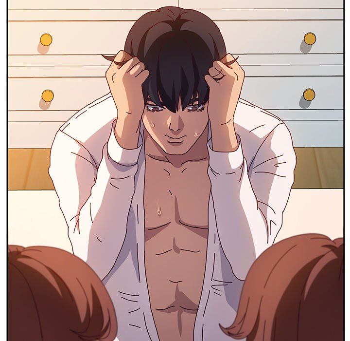 [韩国漫画] 她们的恶作剧 爱情,巨乳大奶,不伦#[132P]-74