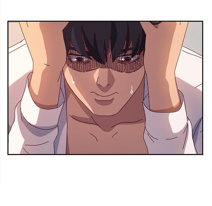 [韩国漫画] 她们的恶作剧 爱情,巨乳大奶,不伦#[132P]-86