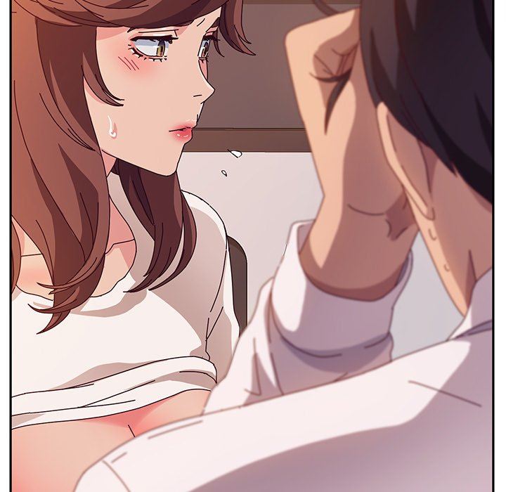 [韩国漫画] 她们的恶作剧 爱情,巨乳大奶,不伦#[132P]-88