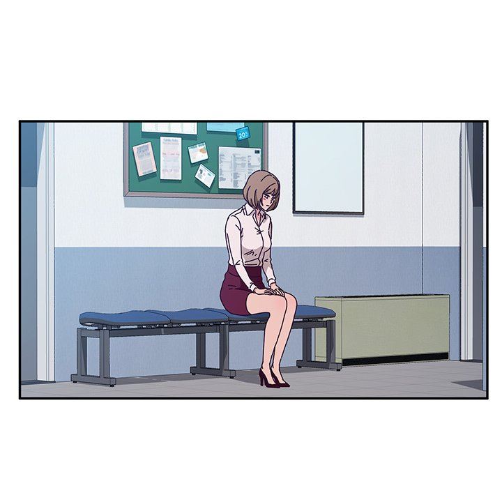 [韩国漫画] 她们的恶作剧 爱情,巨乳大奶,不伦#[132P]-91