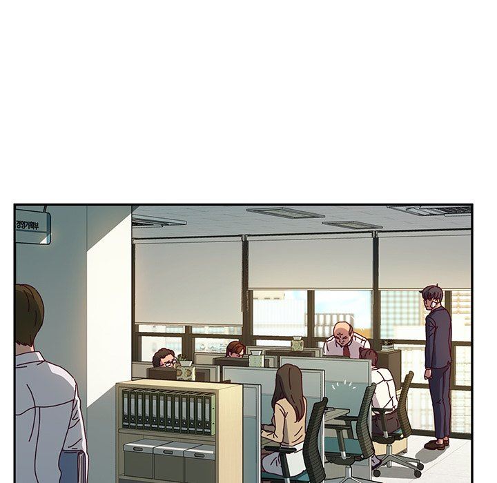 [韩国漫画] 她们的恶作剧 爱情,巨乳大奶,不伦#[128P]-106