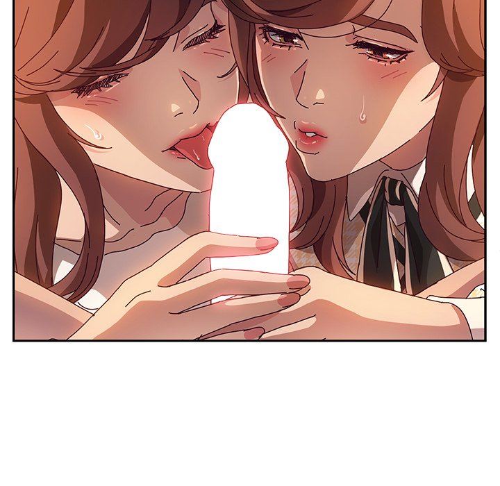 [韩国漫画] 她们的恶作剧 爱情,巨乳大奶,不伦#[128P]-26