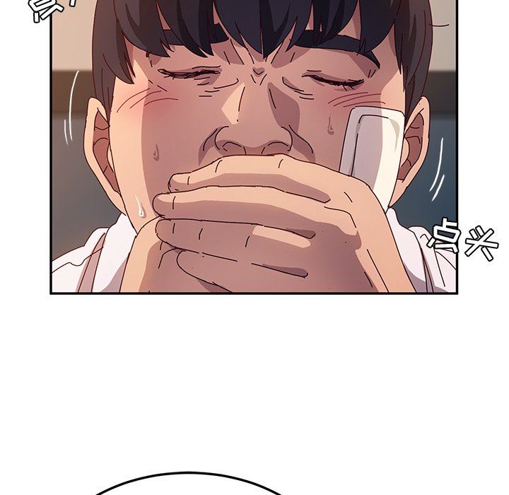 [韩国漫画] 她们的恶作剧 爱情,巨乳大奶,不伦#[128P]-35