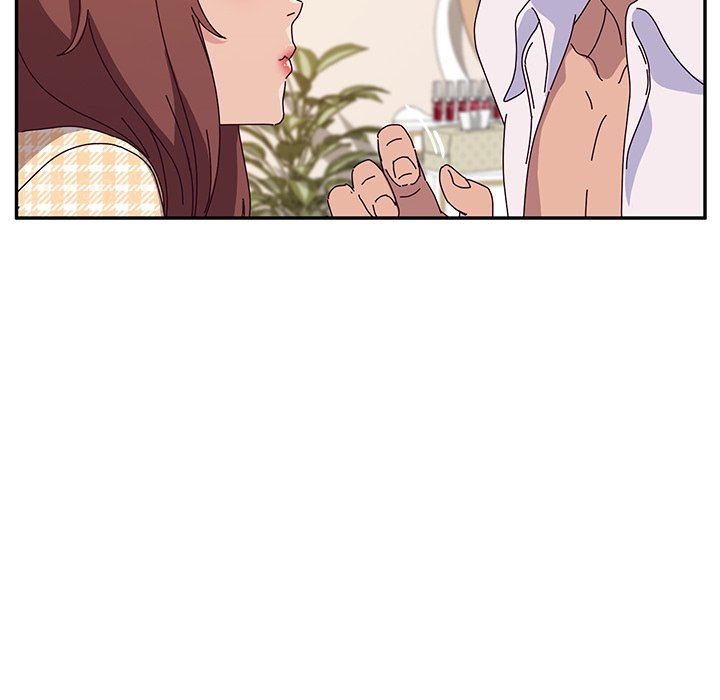 [韩国漫画] 她们的恶作剧 爱情,巨乳大奶,不伦#[128P]-37