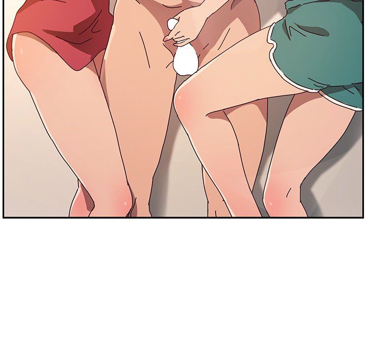 [韩国漫画] 她们的恶作剧 爱情,巨乳大奶,不伦#[128P]-72