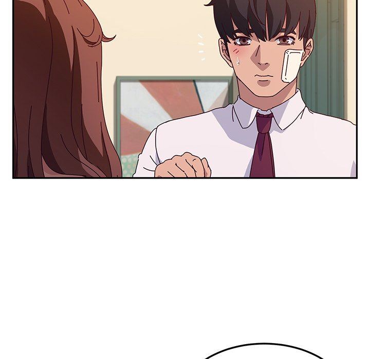 [韩国漫画] 她们的恶作剧 爱情,巨乳大奶,不伦#[128P]-82