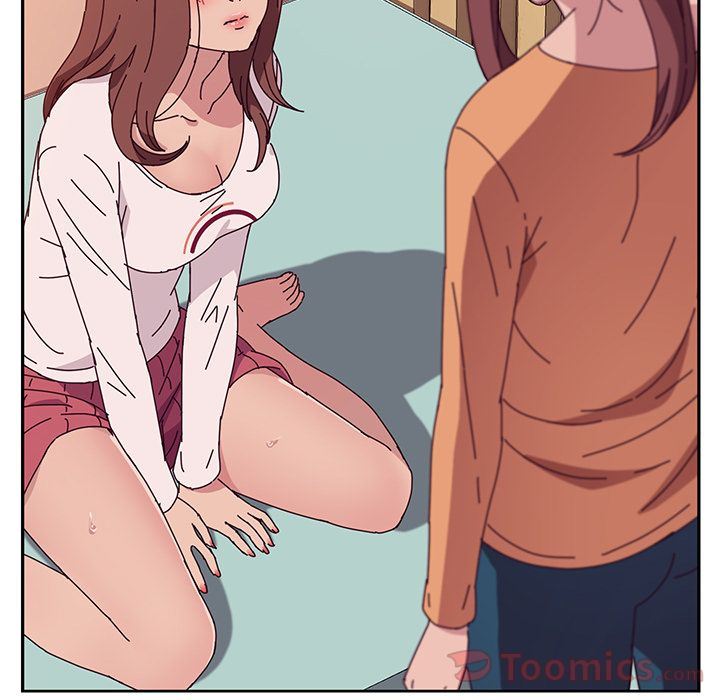 [韩国漫画] 她们的恶作剧 爱情,巨乳大奶,不伦#[154P]-14
