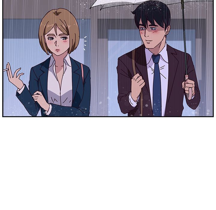 [韩国漫画] 她们的恶作剧 爱情,巨乳大奶,不伦#[154P]-46