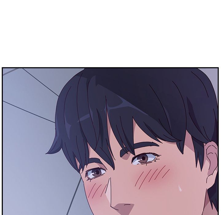 [韩国漫画] 她们的恶作剧 爱情,巨乳大奶,不伦#[154P]-71