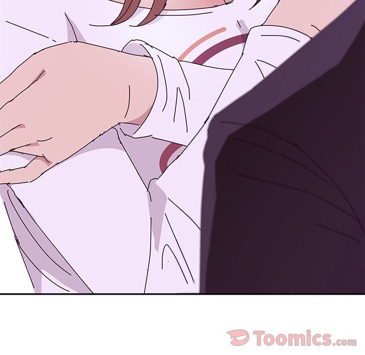[韩国漫画] 她们的恶作剧 爱情,巨乳大奶,不伦#[154P]-98