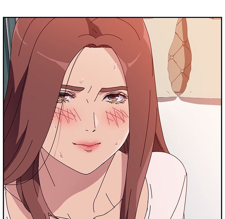 [韩国漫画] 她们的恶作剧 爱情,巨乳大奶,不伦#[150P]-44