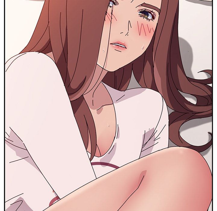 [韩国漫画] 她们的恶作剧 爱情,巨乳大奶,不伦#[150P]-76
